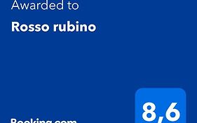Rosso Rubino